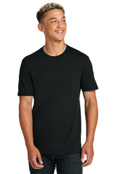 Allmade® Unisex Recycled Blend Tee - Deep Black - 2XL